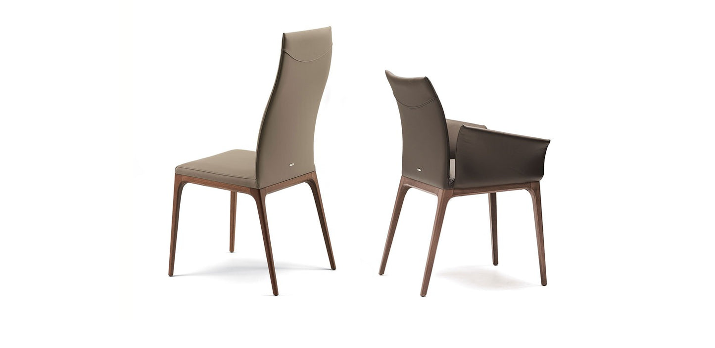 Cattelan Arcadia Dining Chair