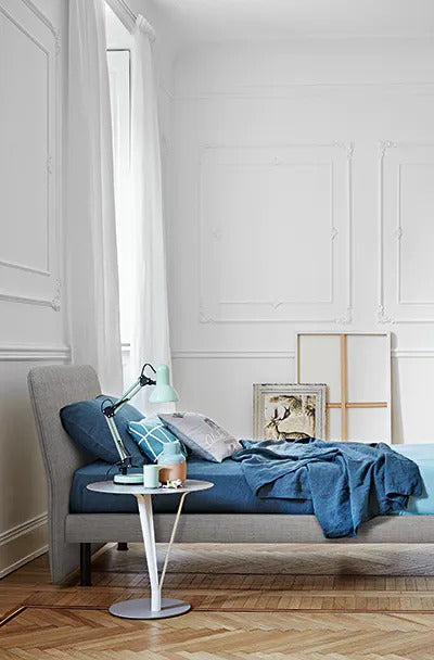 Bonaldo Tonight Single Bed
