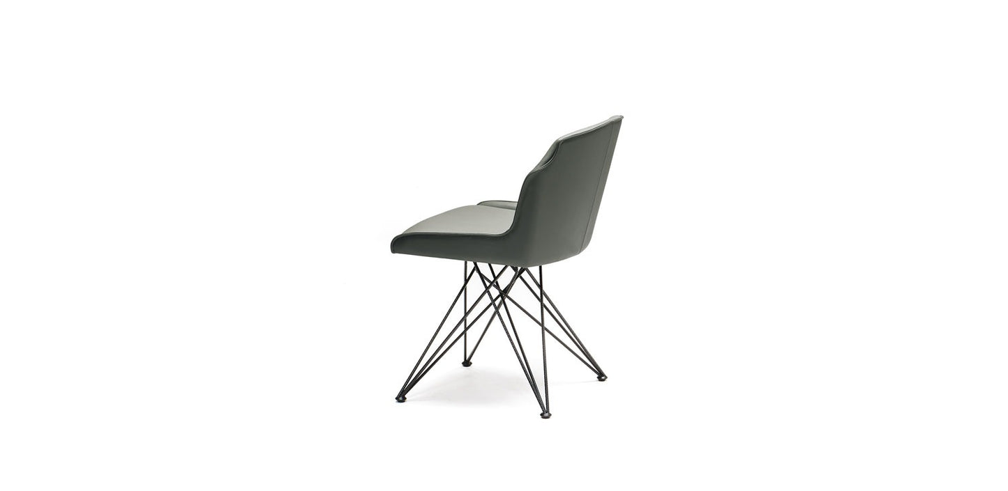 Cattelan Flaminia Dining Chair