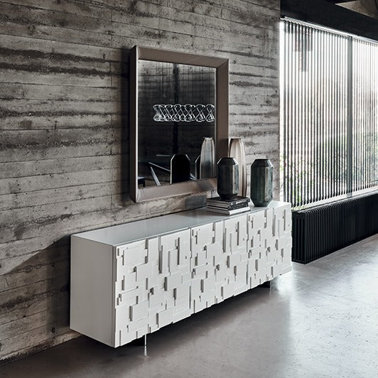 Cattelan Labyrinth Sideboard