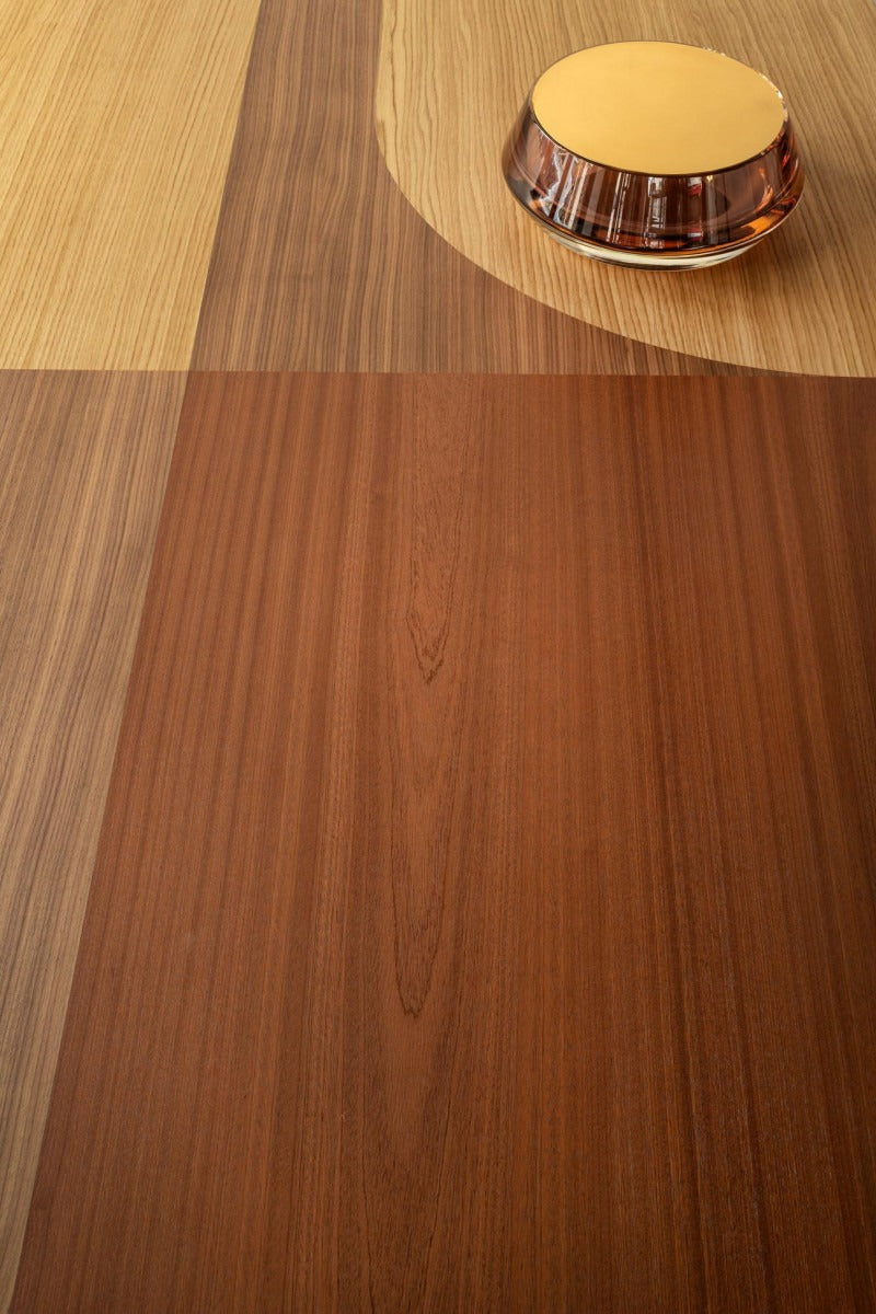 Bruno Moinard Editions Leyden Dinning Table
