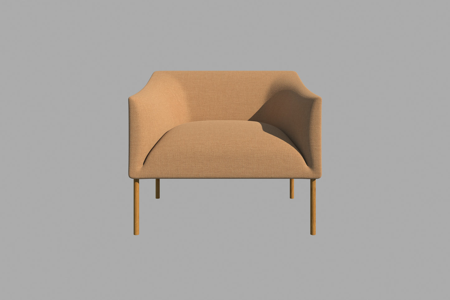 B&B Bankside Leisure Chair