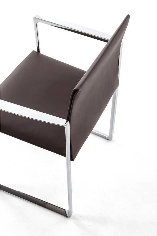 Cassina Eve Dining Chair