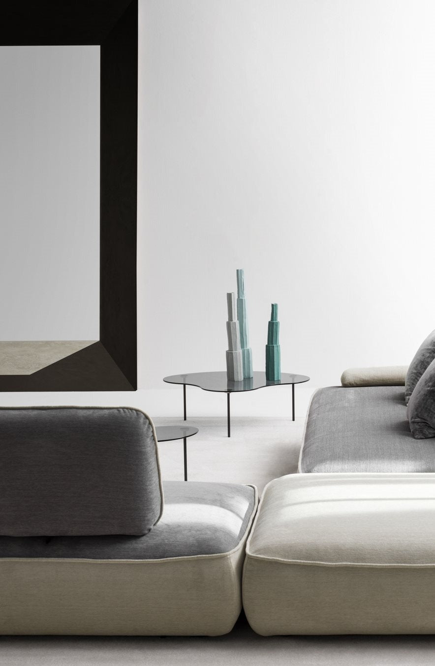 Alberta Cloud Coffee Table