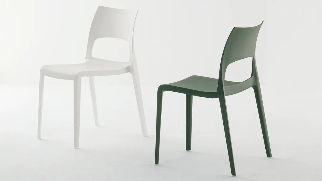 Bonaldo Idole Dining Chair