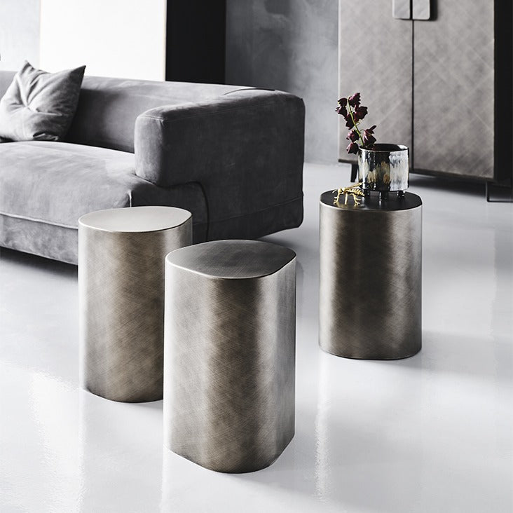 Cattelan  Pancho Side Table