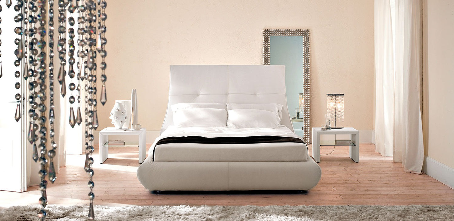 Cattelan Matisse Bed