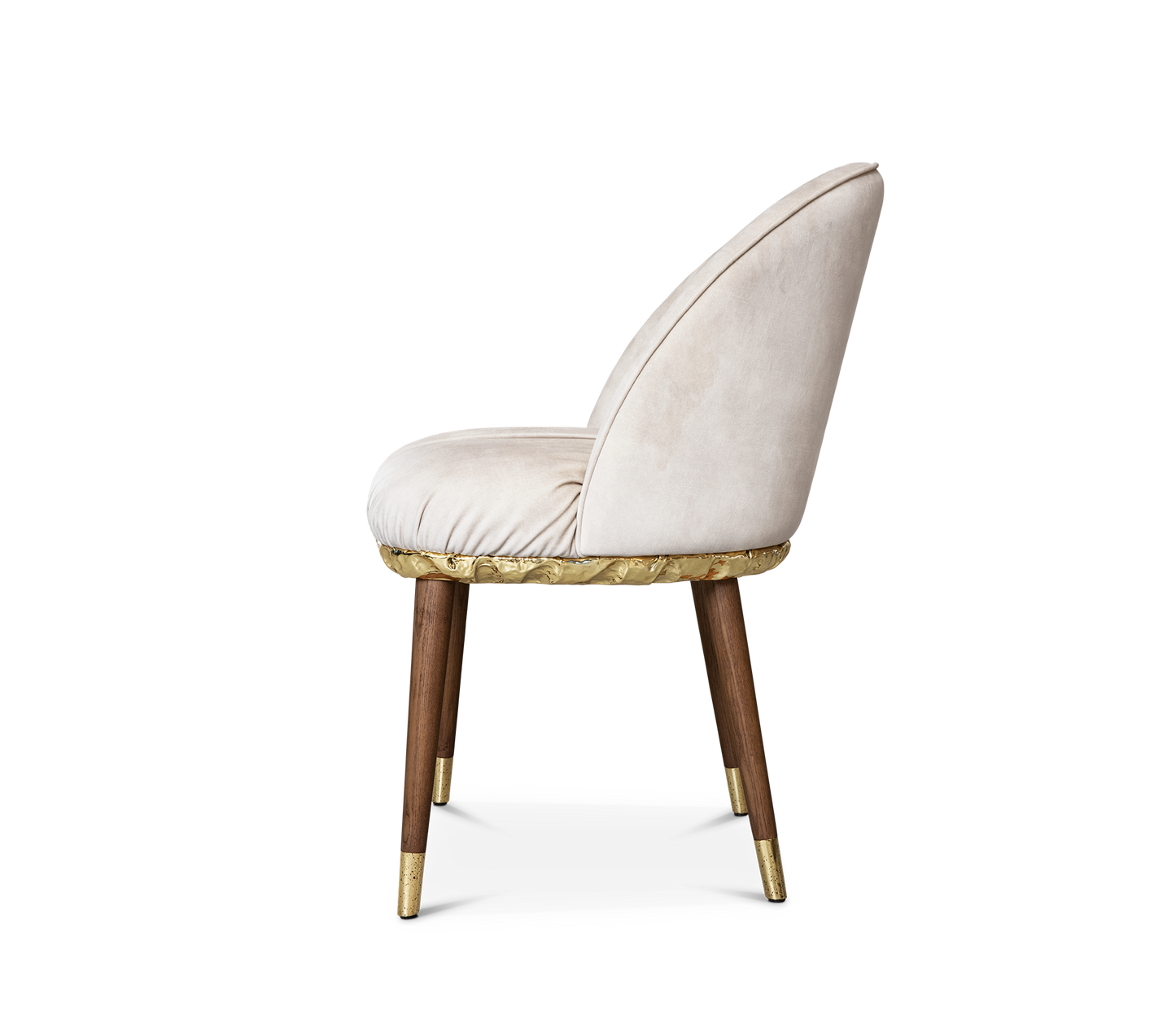 Boca Do Lobo Imperfectio Dining Chair