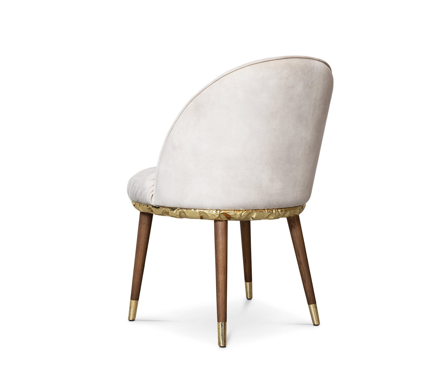 Boca Do Lobo Imperfectio Dining Chair