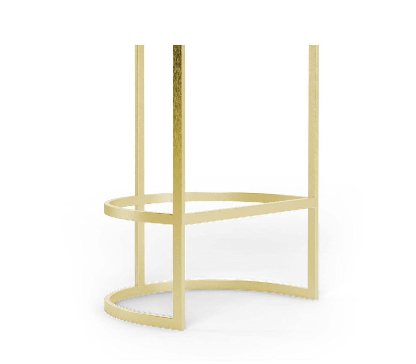 Boca Do Lobo Isadora Bar Chair