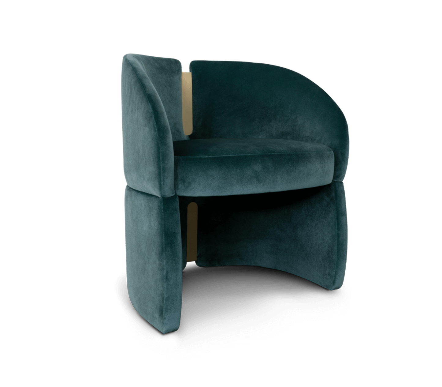 Boca Do Lobo Isadora Dining Chair