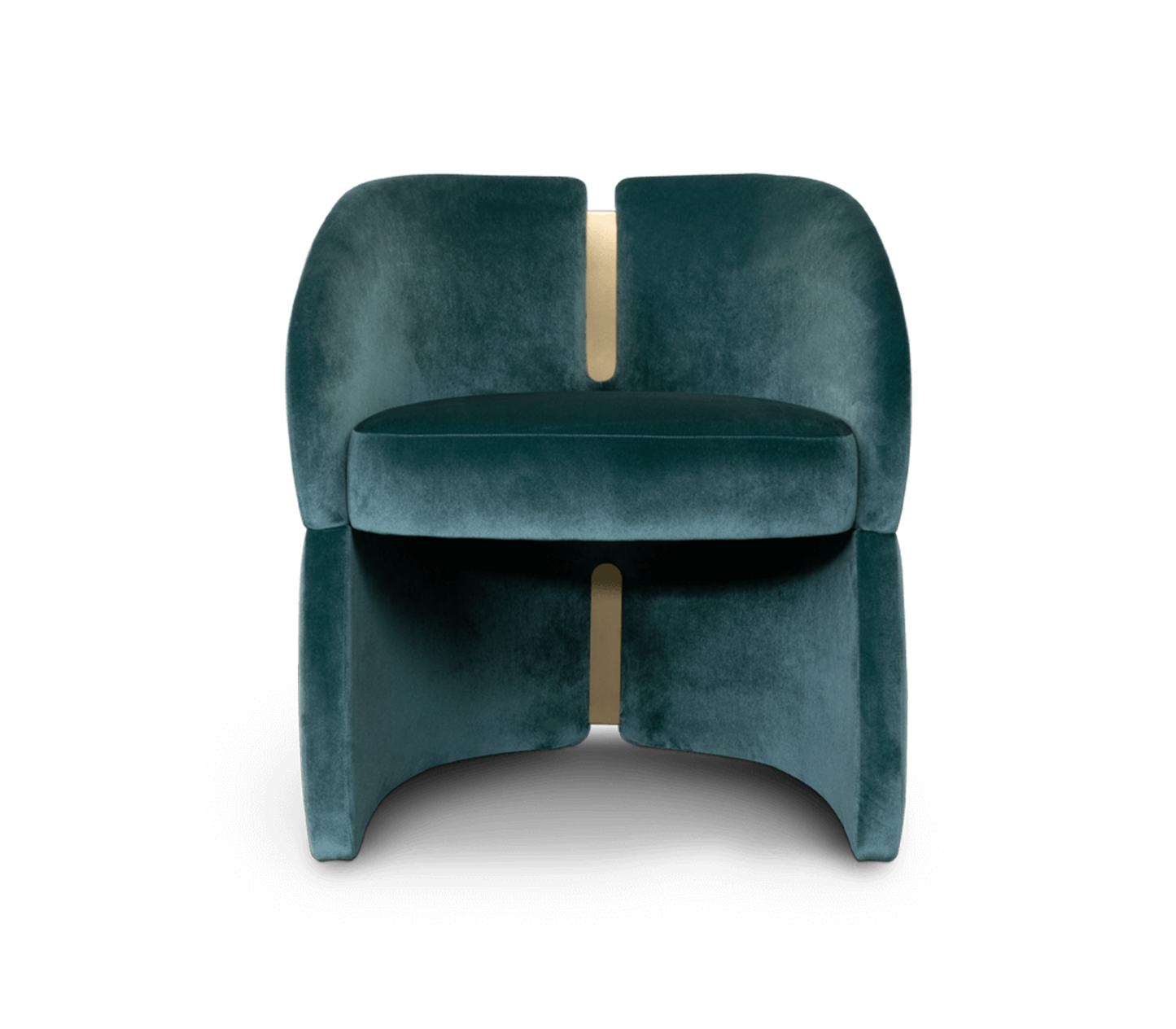 Boca Do Lobo Isadora Dining Chair