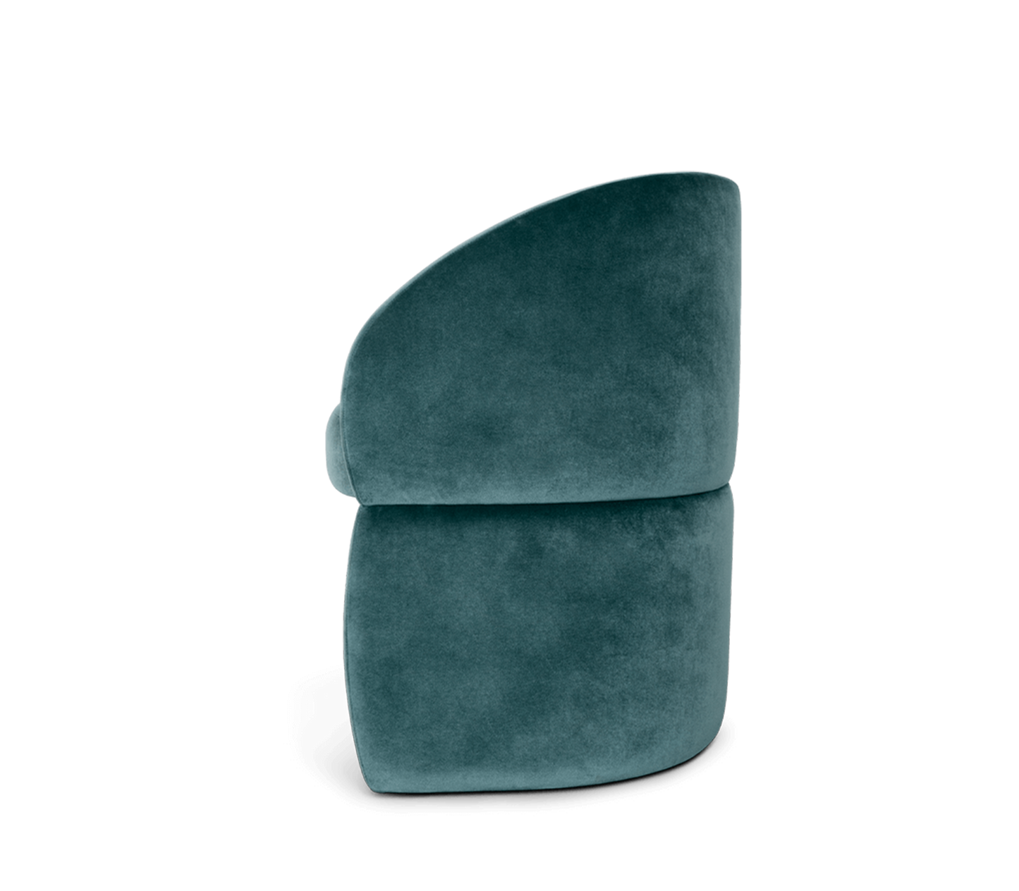 Boca Do Lobo Isadora Dining Chair