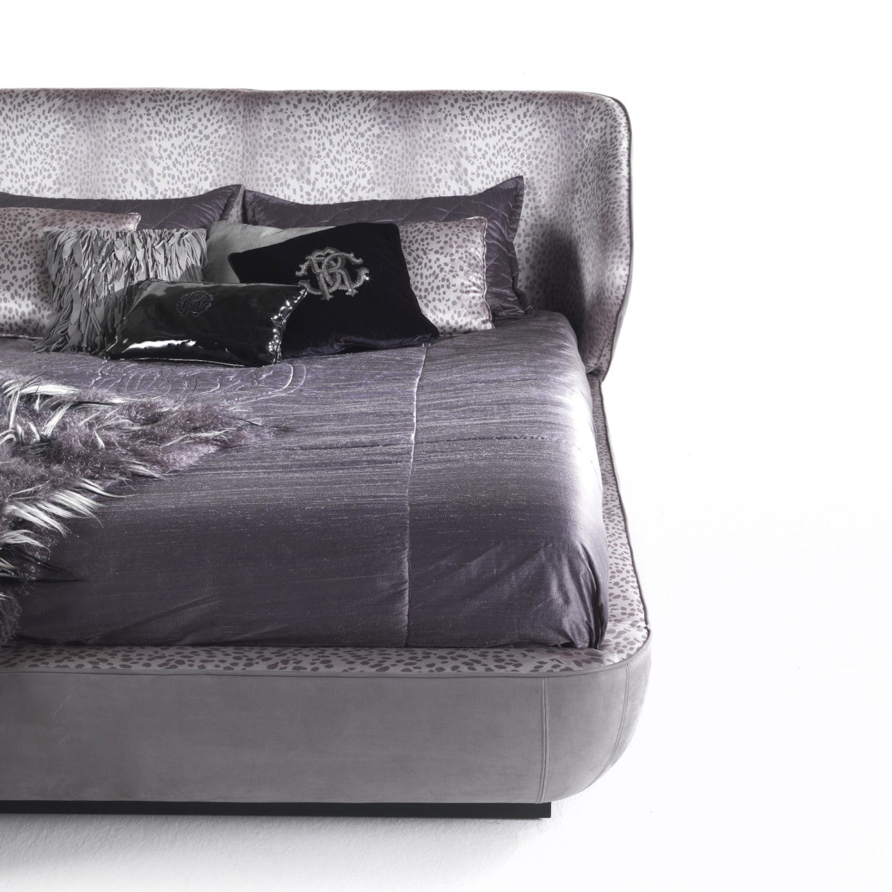 Roberto Cavalli Key West Bed