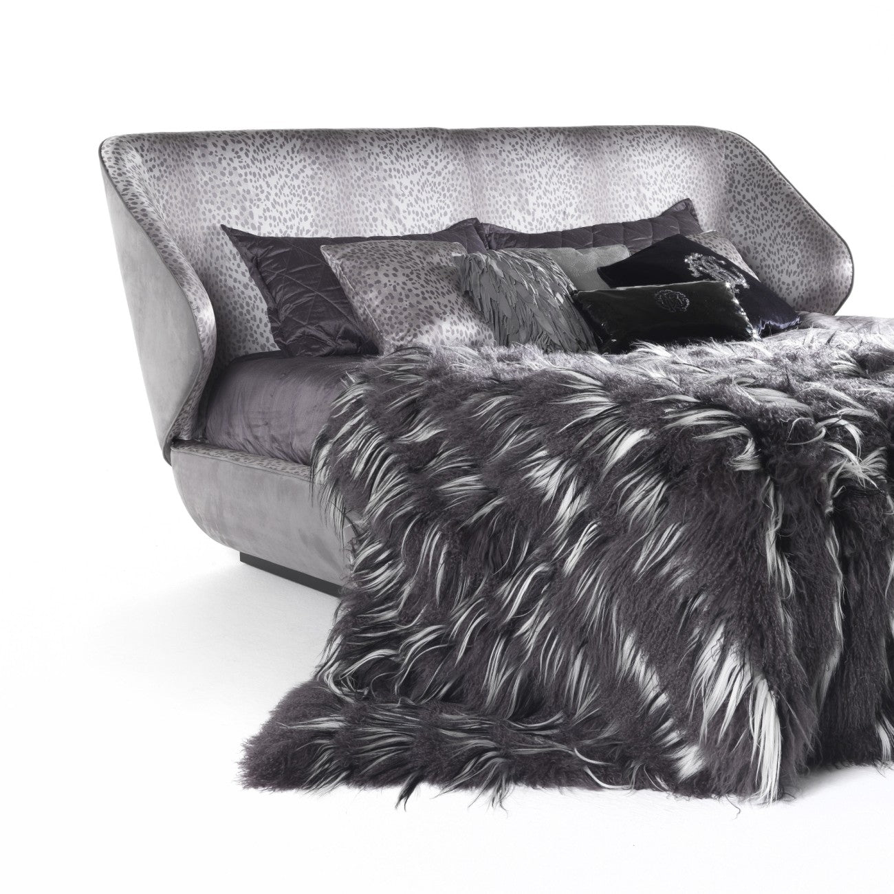 Roberto Cavalli Key West Bed
