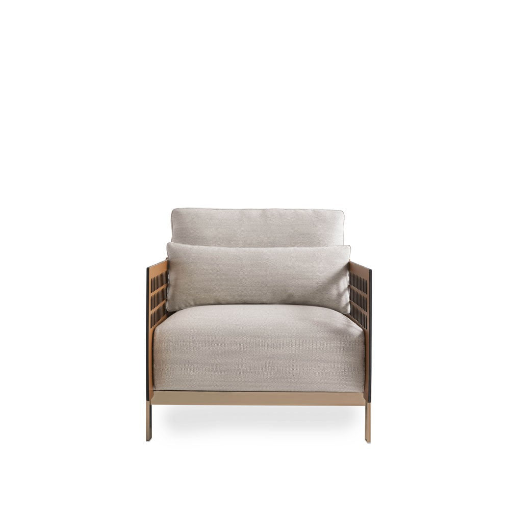 Fendi Anna Leisure Chair