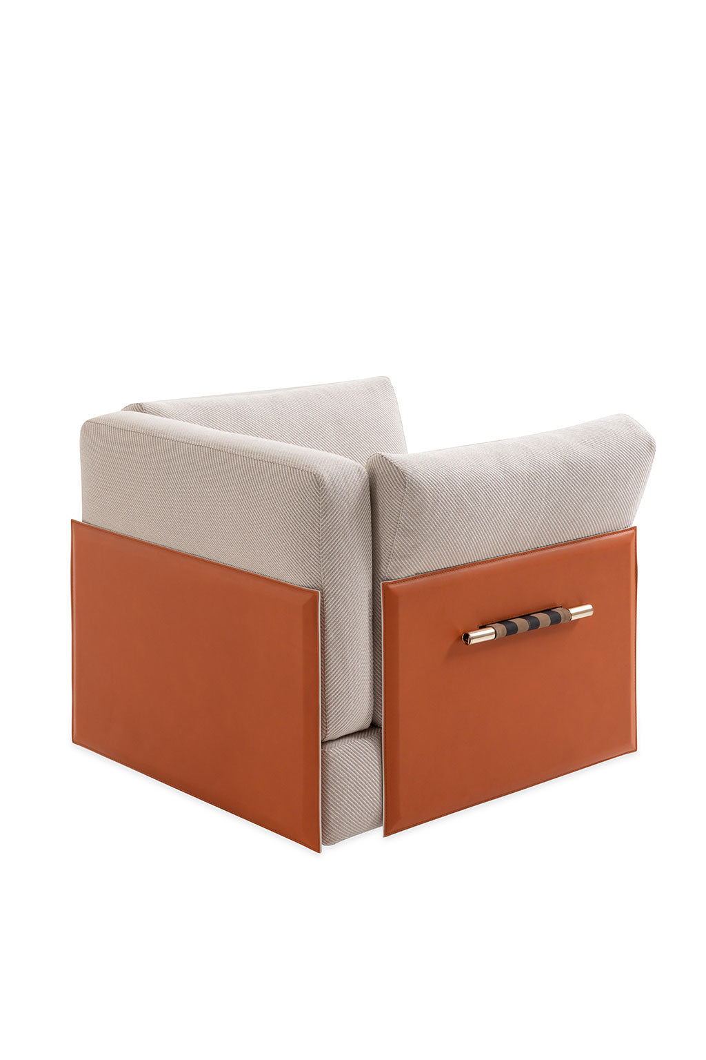 Fendi Tailor Leisure Chair