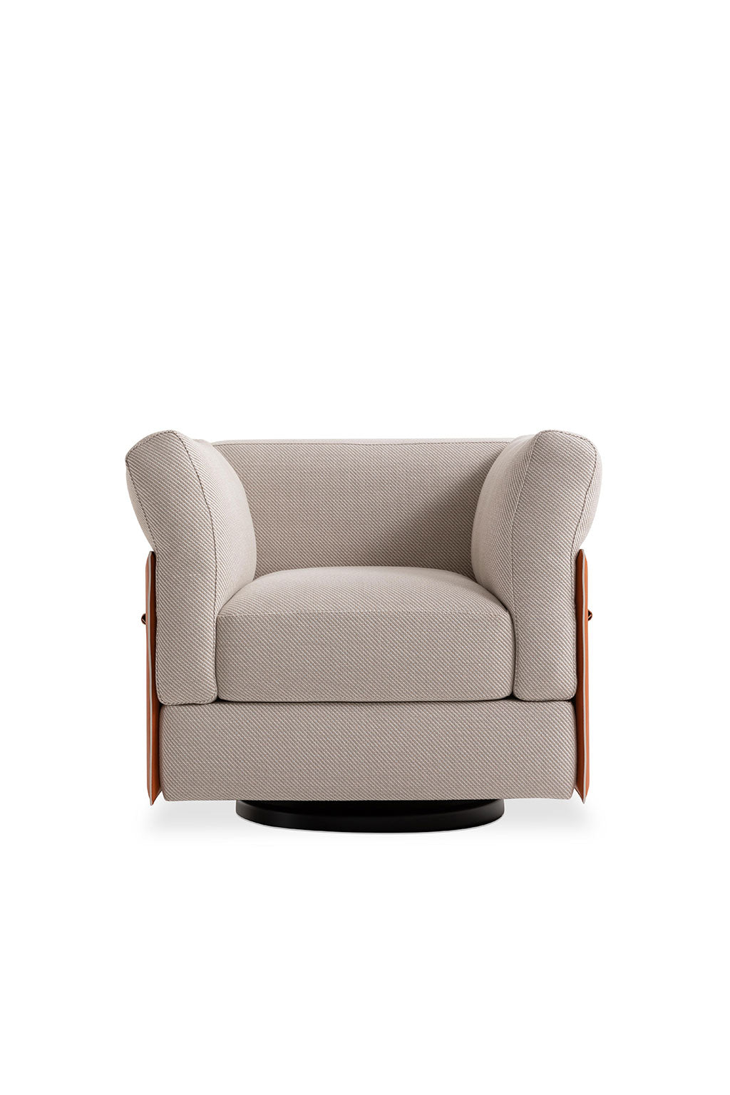 Fendi Tailor Leisure Chair