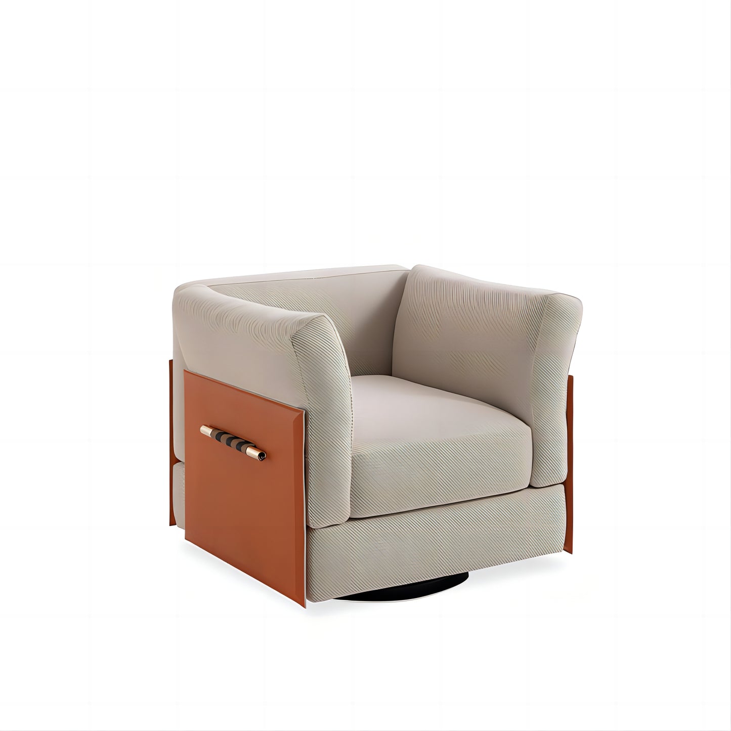 Fendi Tailor Leisure Chair
