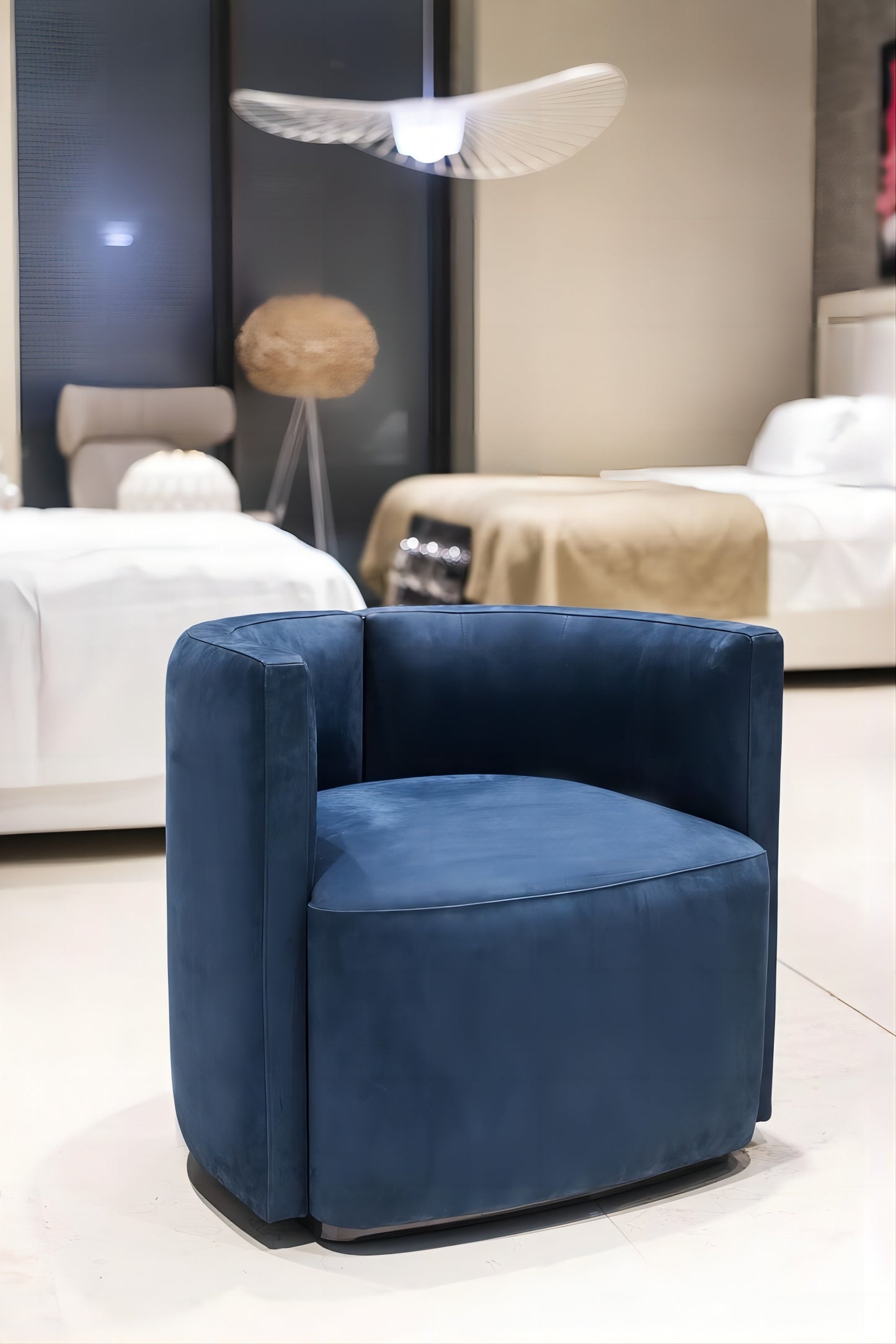 Fendi Camilla Leisure Chair