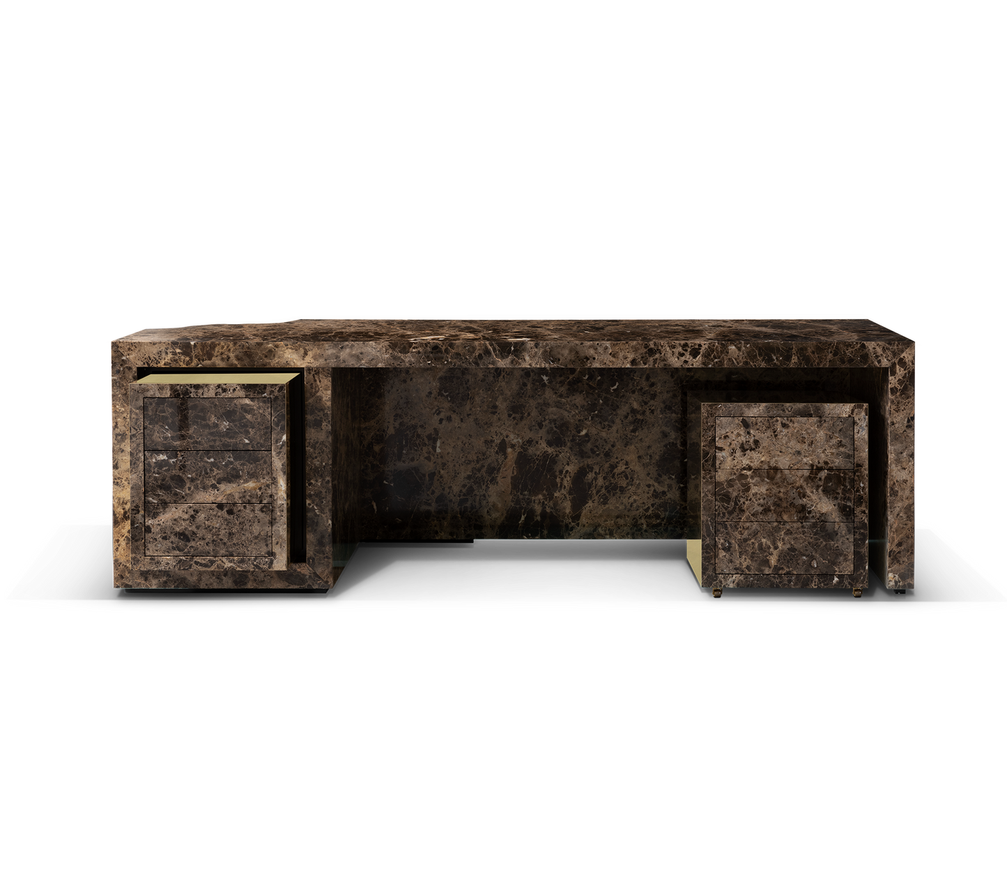 Boca Do Lobo Lapiaz Writing Table