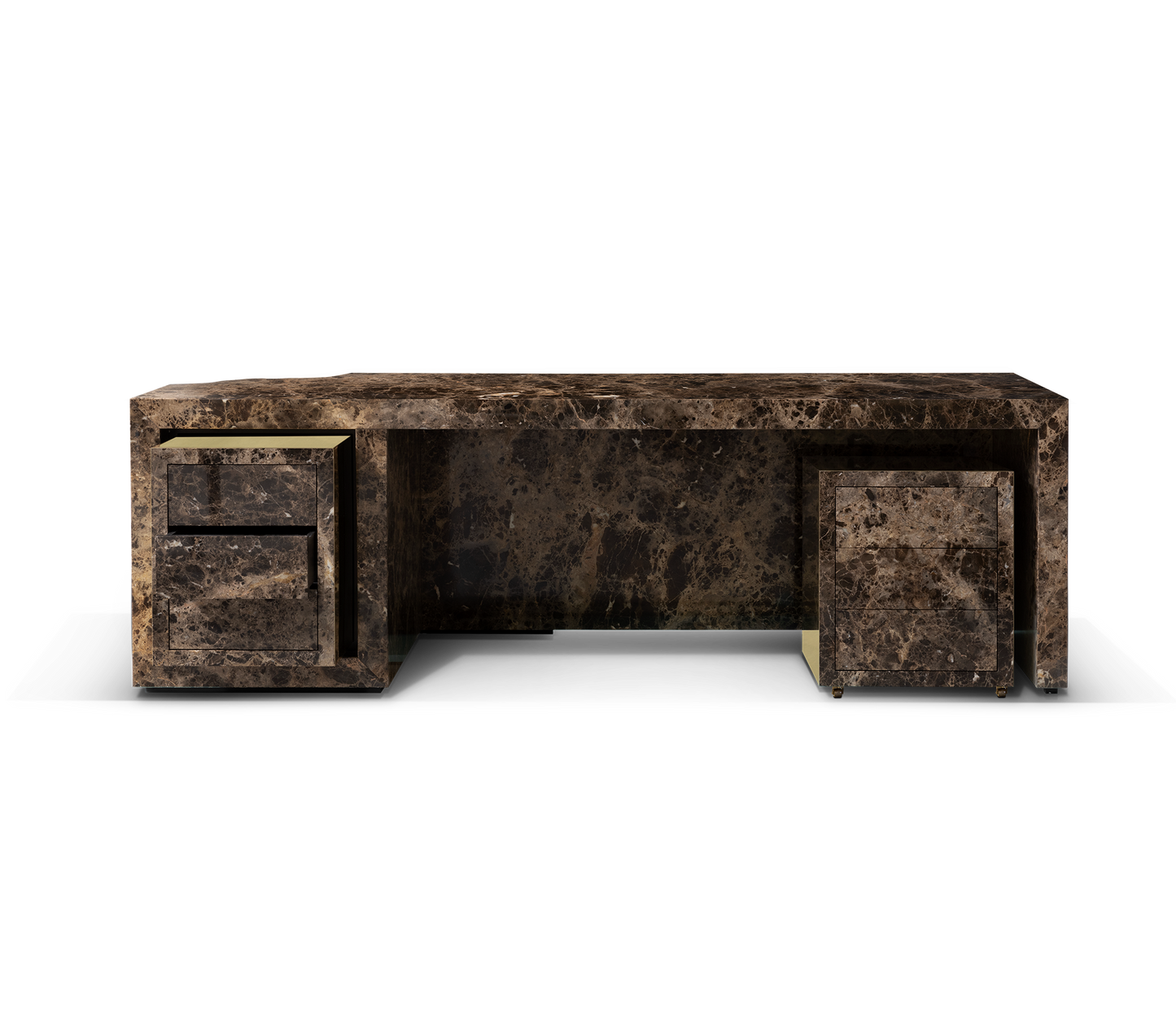 Boca Do Lobo Lapiaz Writing Table