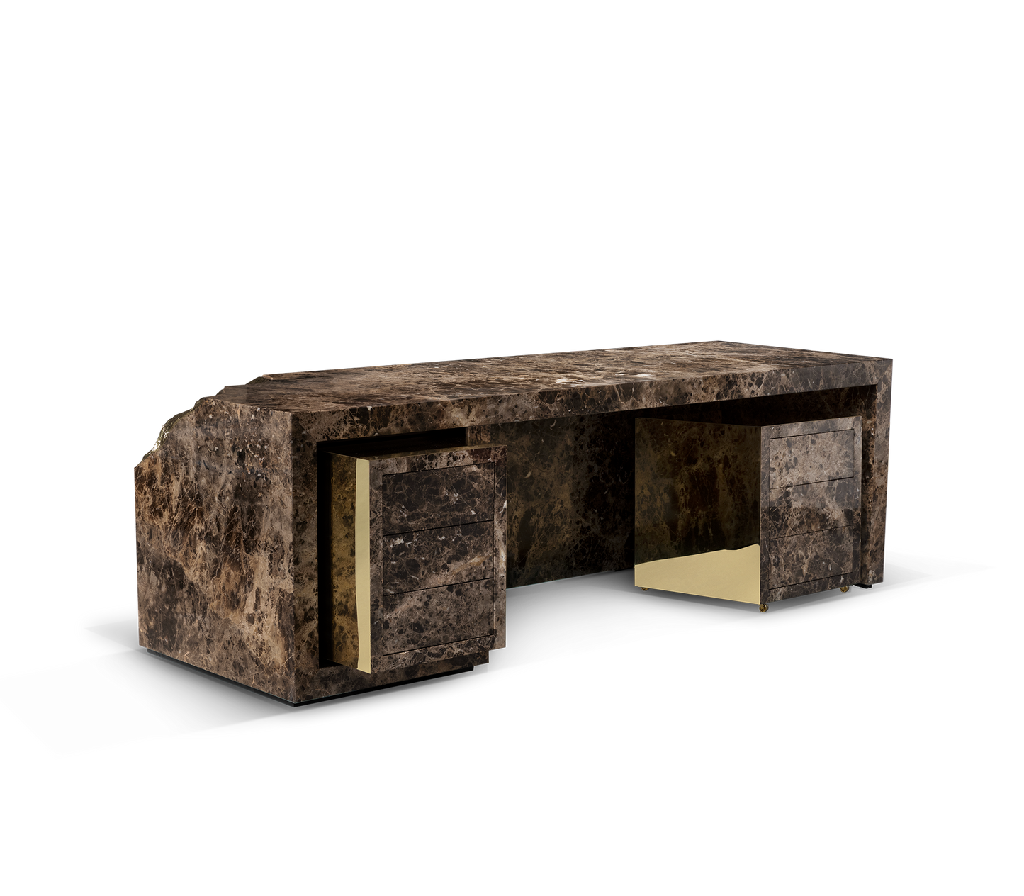 Boca Do Lobo Lapiaz Writing Table