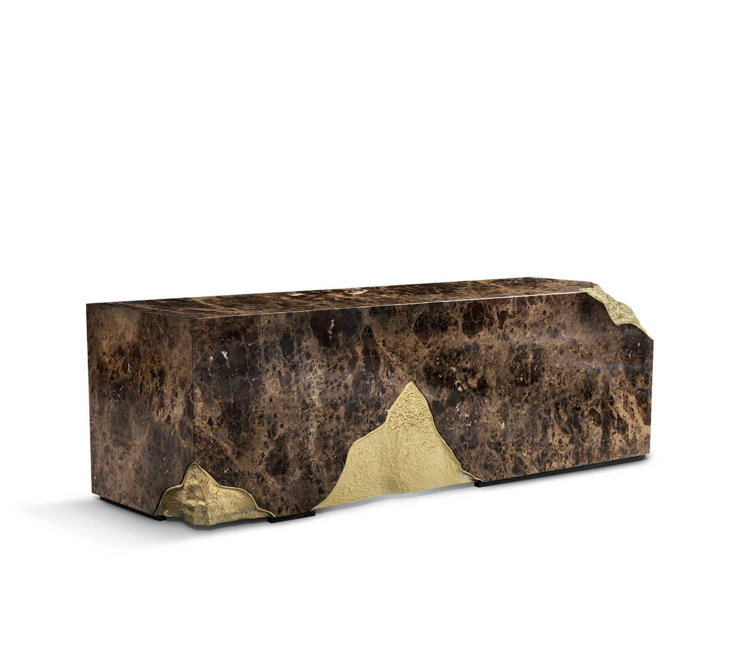 Boca Do Lobo Lapiaz Writing Table