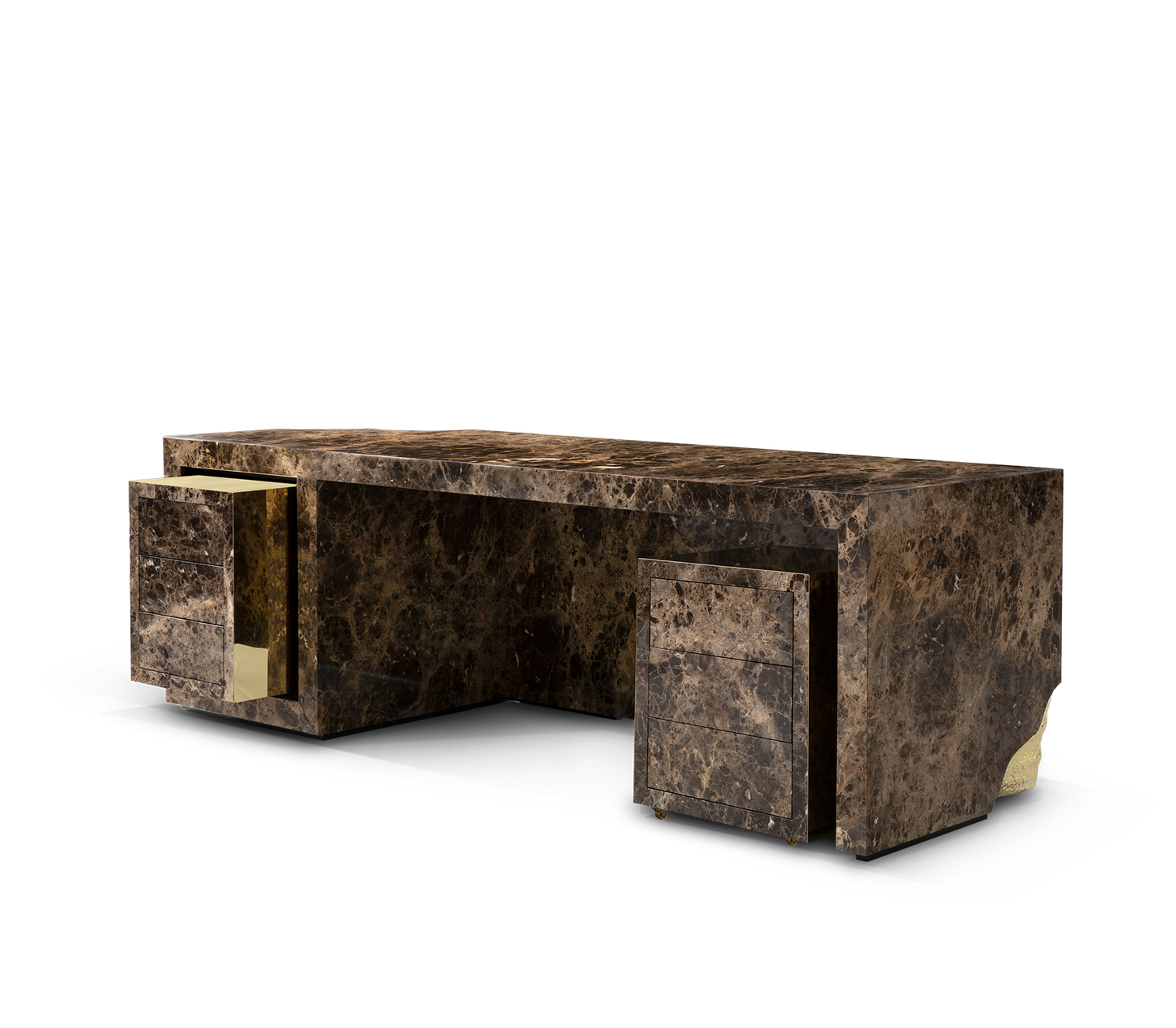 Boca Do Lobo Lapiaz Writing Table