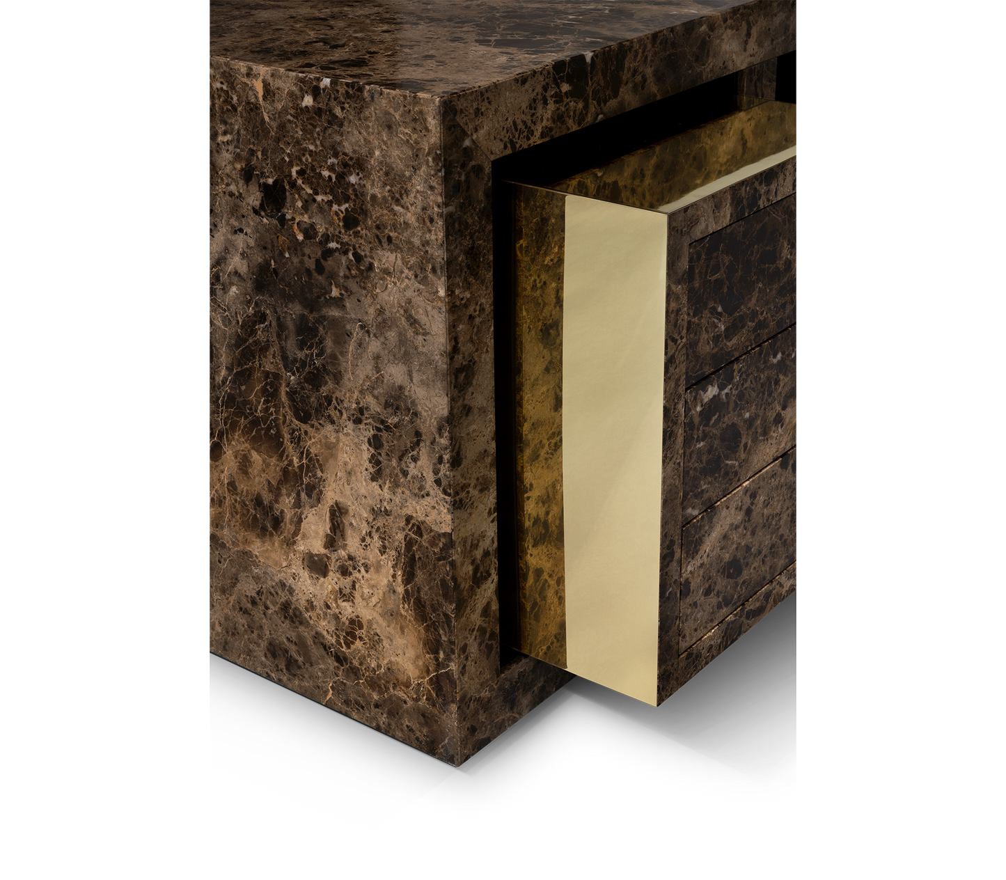 Boca Do Lobo Lapiaz Writing Table