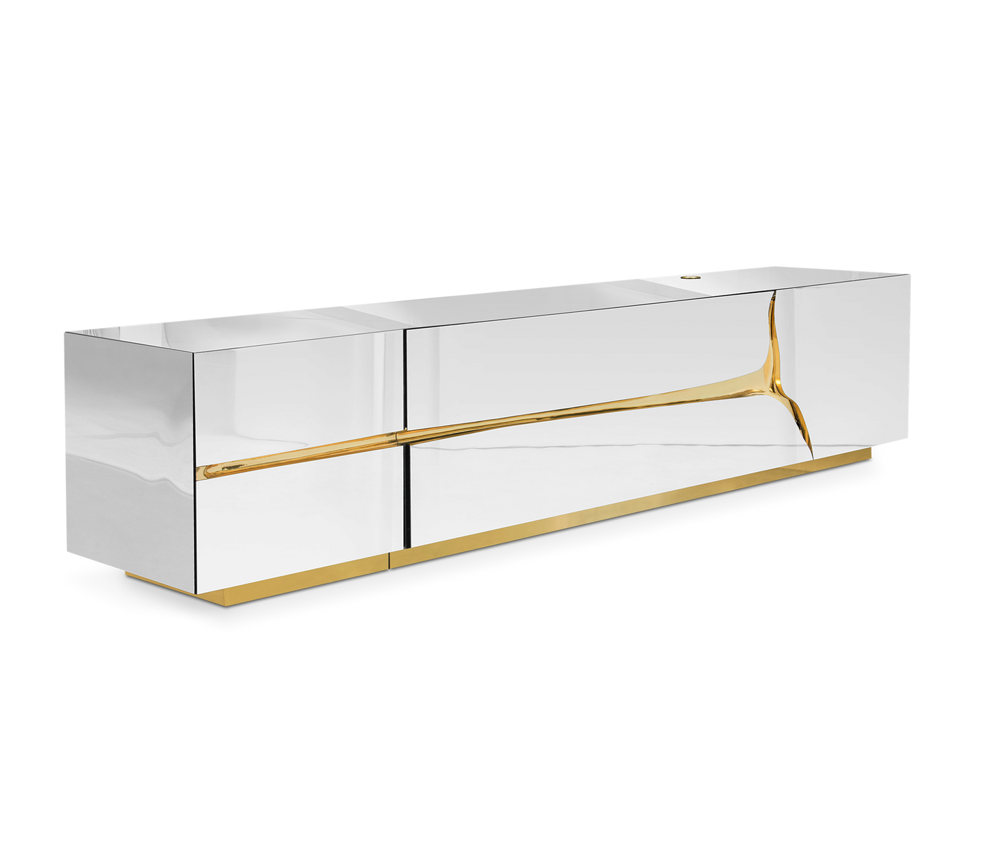Boca Do Lobo Lapiaz Tv Cabinet