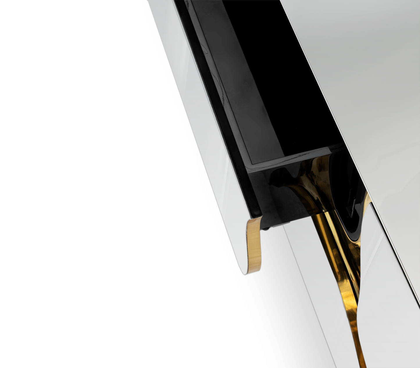 Boca Do Lobo Lapiaz Tv Cabinet