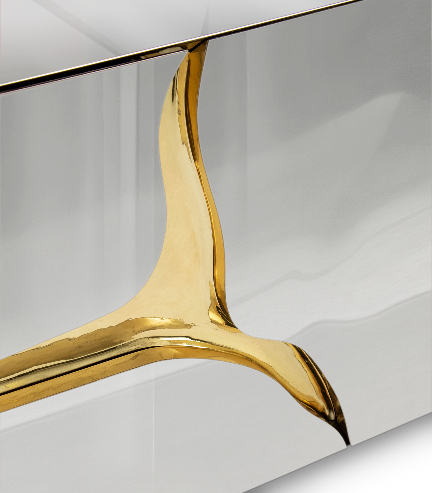 Boca Do Lobo Lapiaz Tv Cabinet