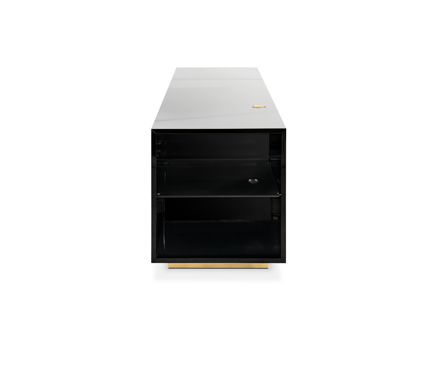 Boca Do Lobo Lapiaz Tv Cabinet