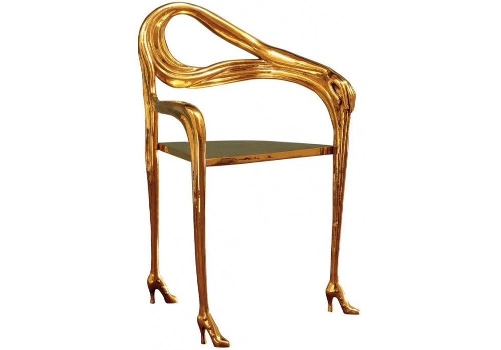 Bd Barcelona Leda Leisure Chair