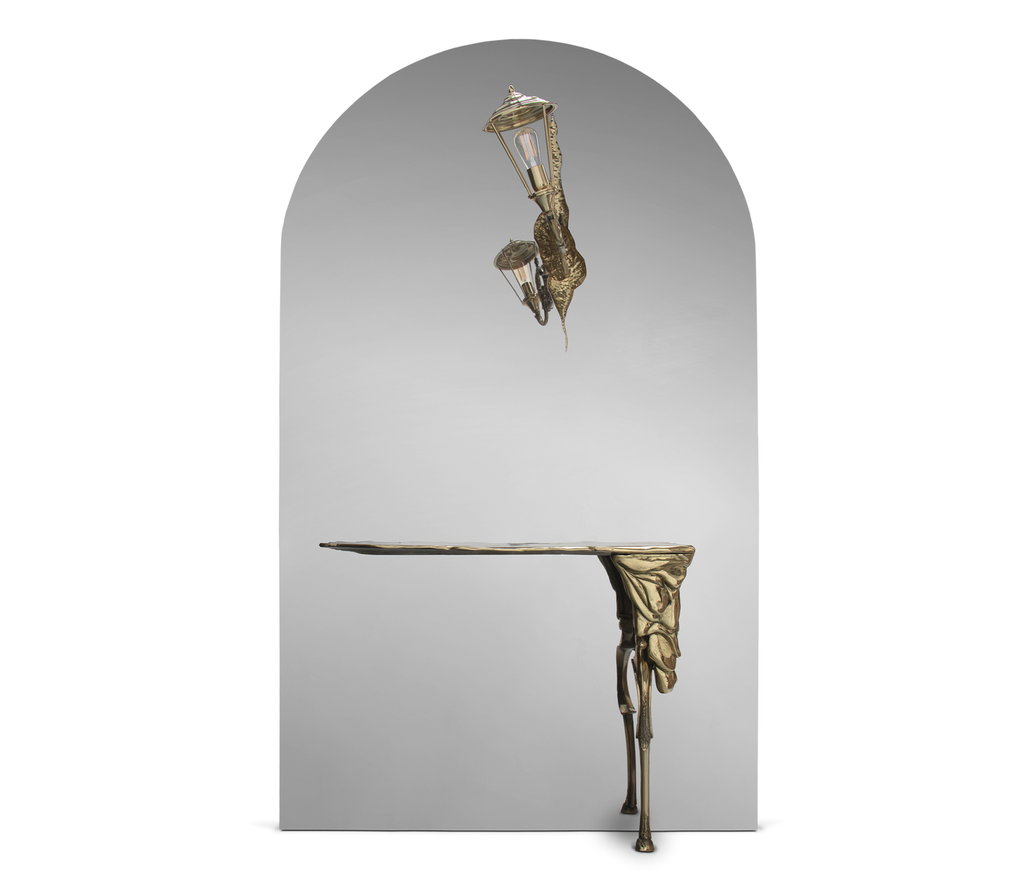 Boca Do Lobo Lumiere Console Table