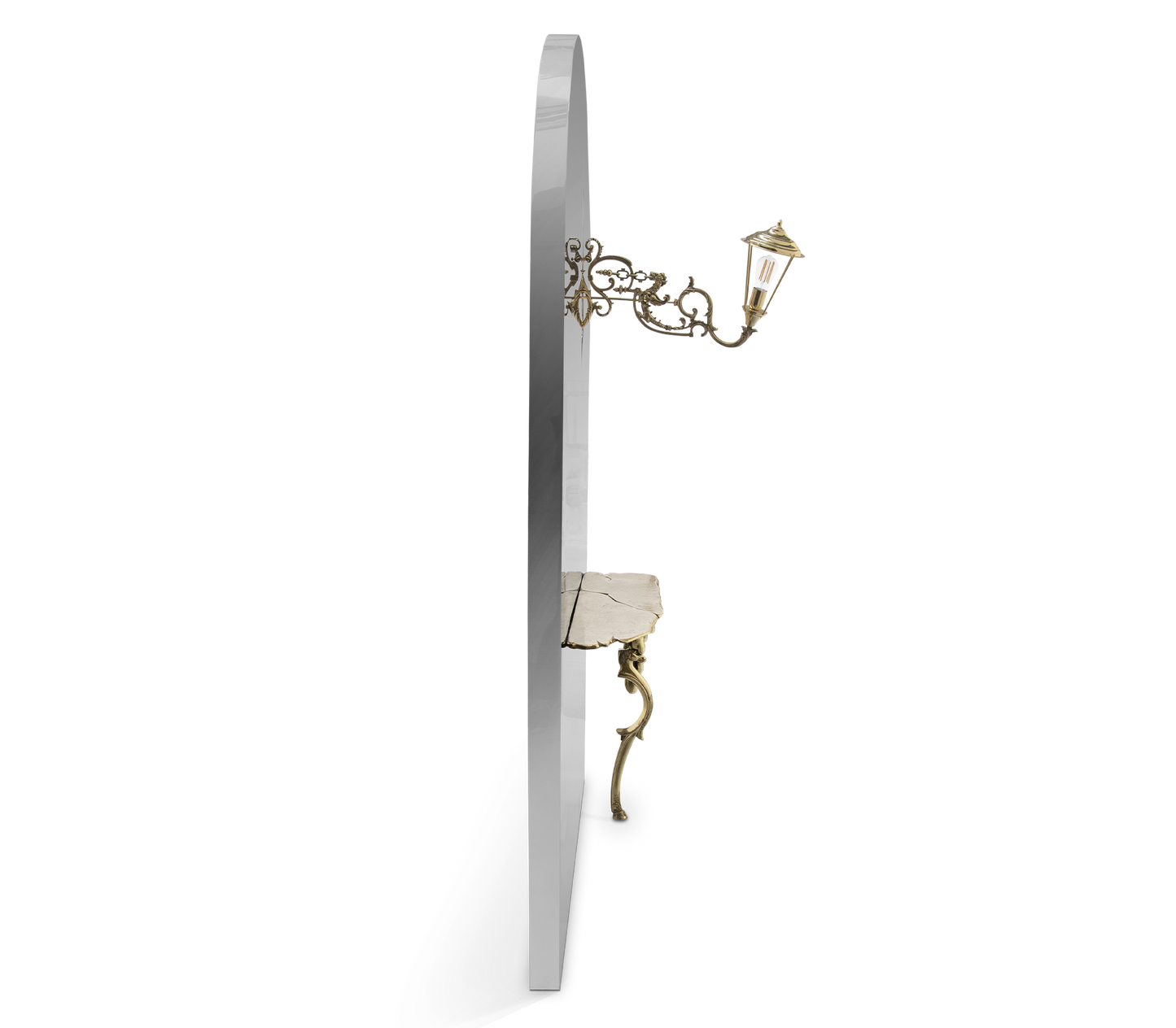 Boca Do Lobo Lumiere Console Table