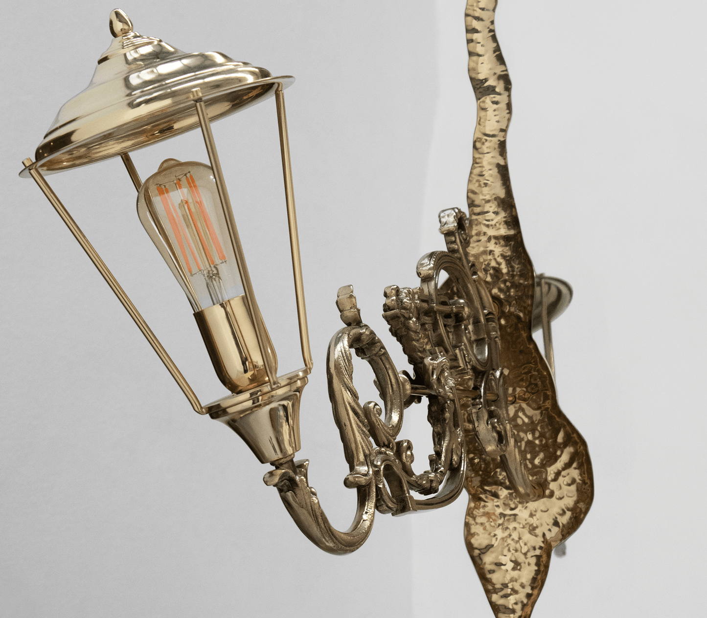 Boca Do Lobo Lumiere Console Table
