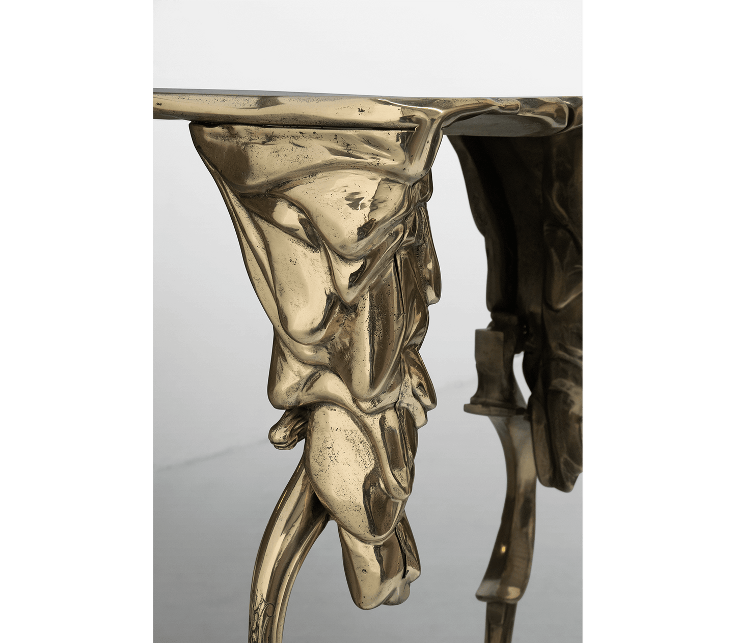 Boca Do Lobo Lumiere Console Table