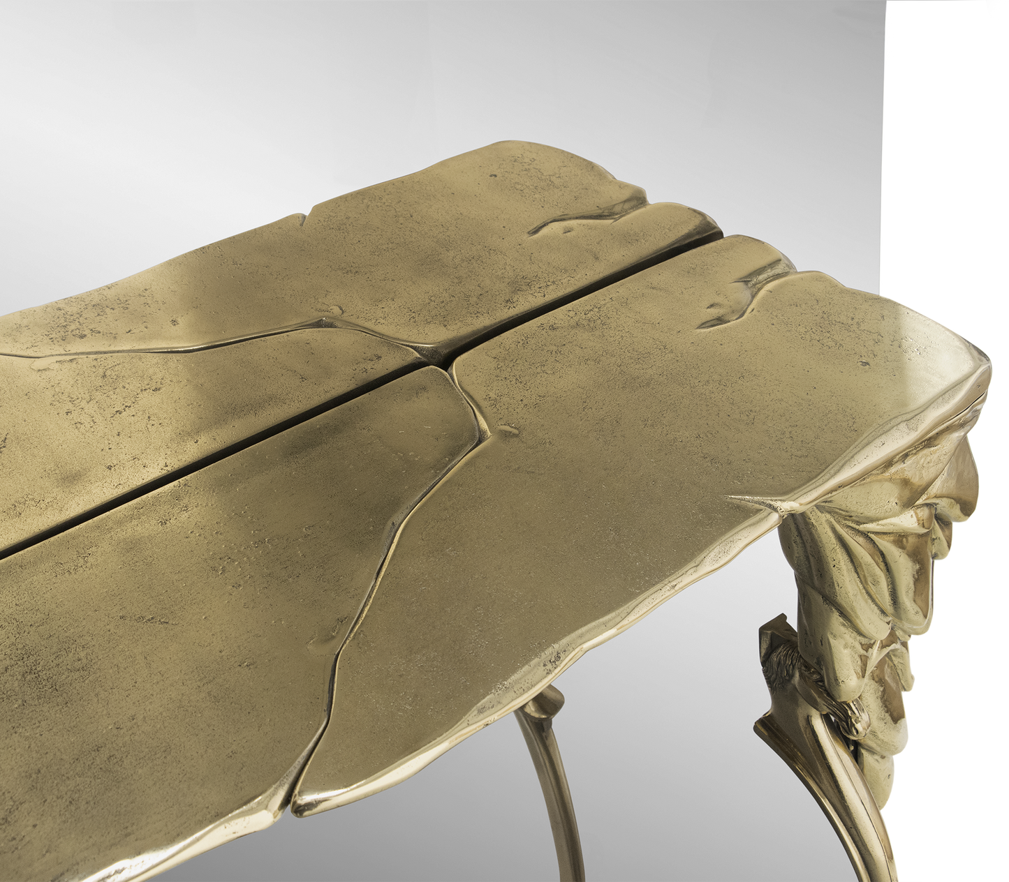 Boca Do Lobo Lumiere Console Table