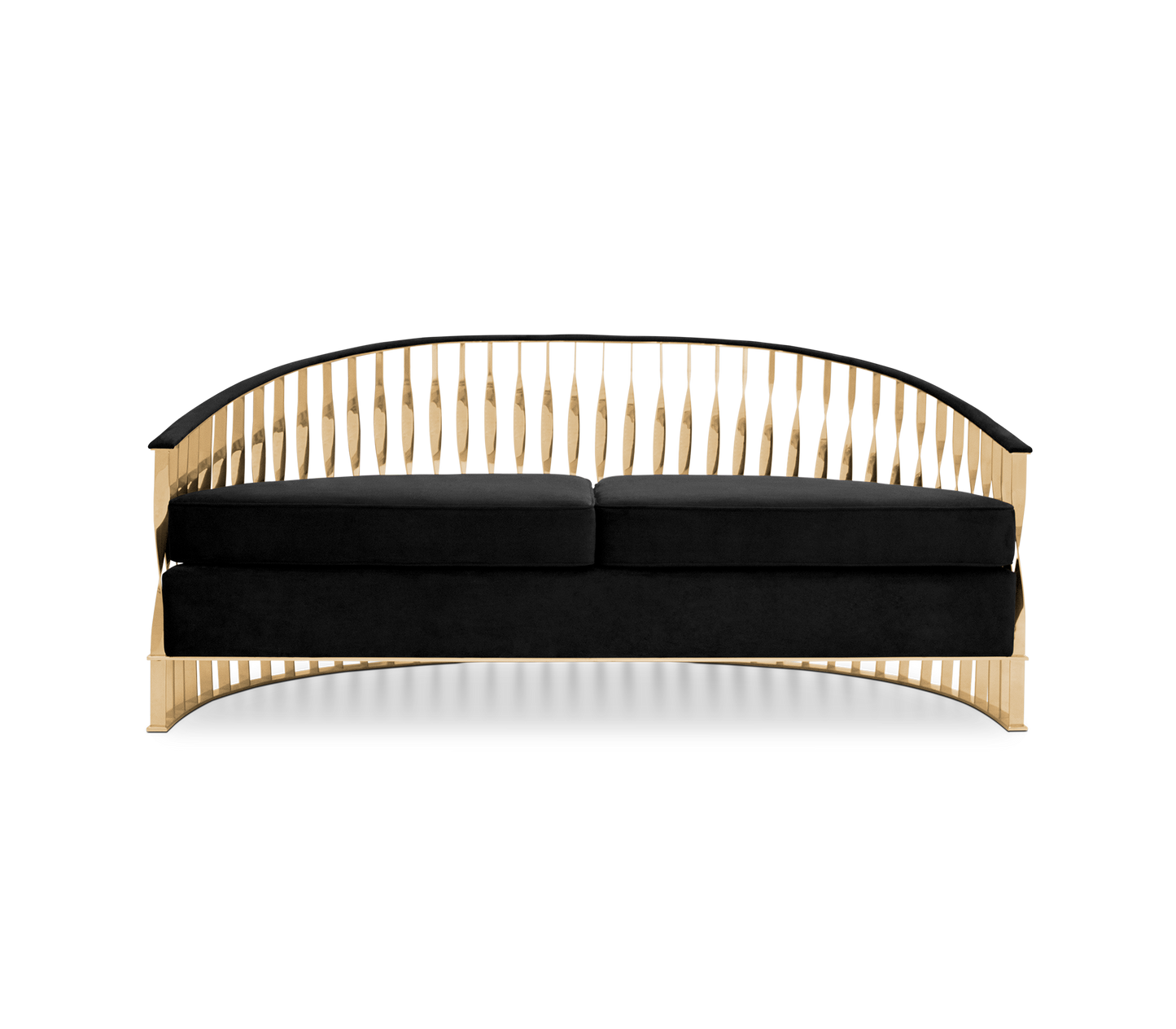 Boca Do Lobo Mandy Sofa