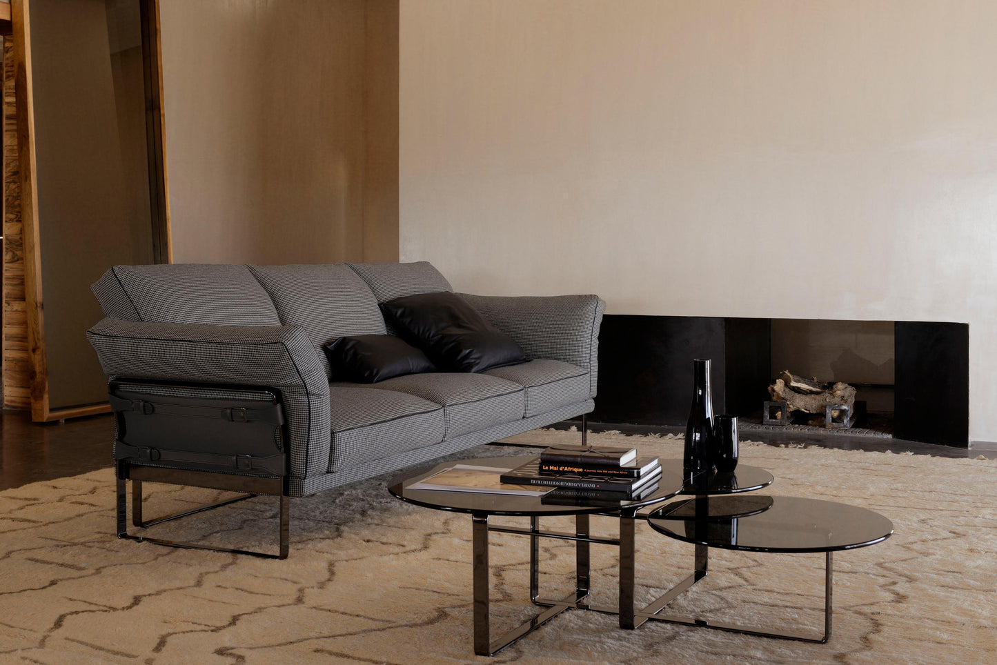 Fendi Ford Coffee Table