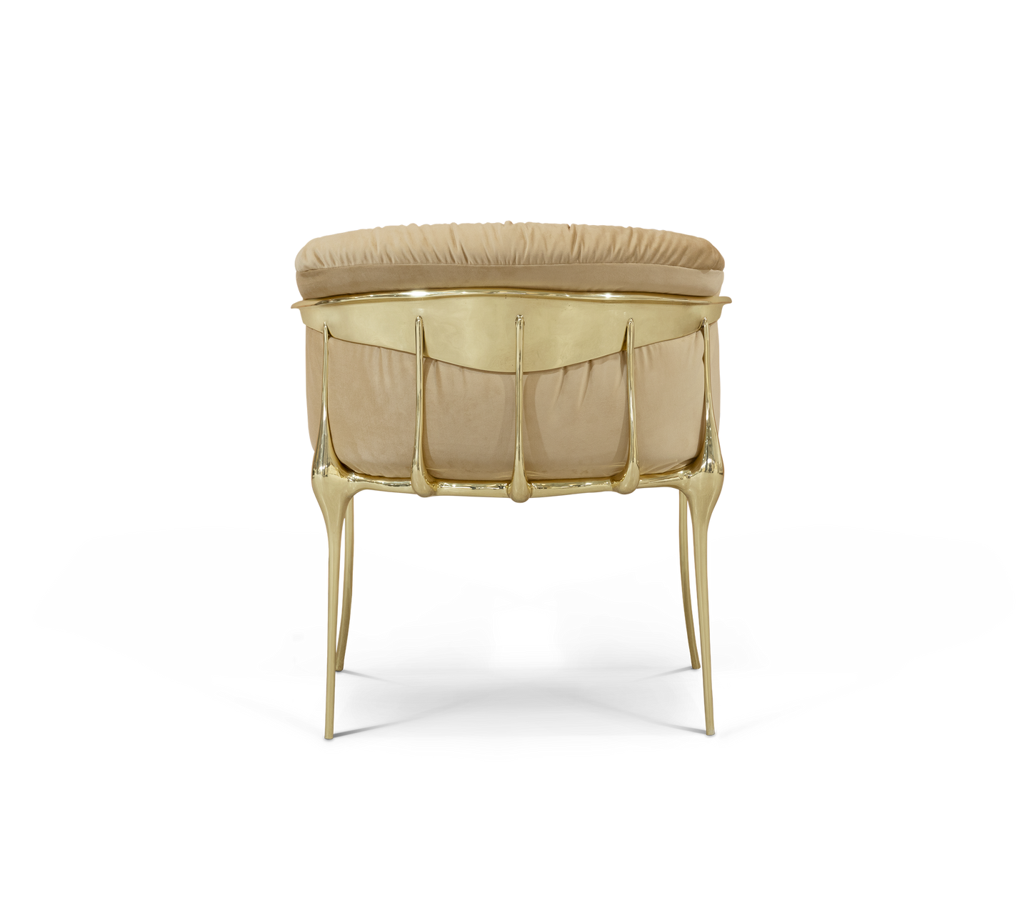 Boca Do Lobo Nº 11 Leisure Chair