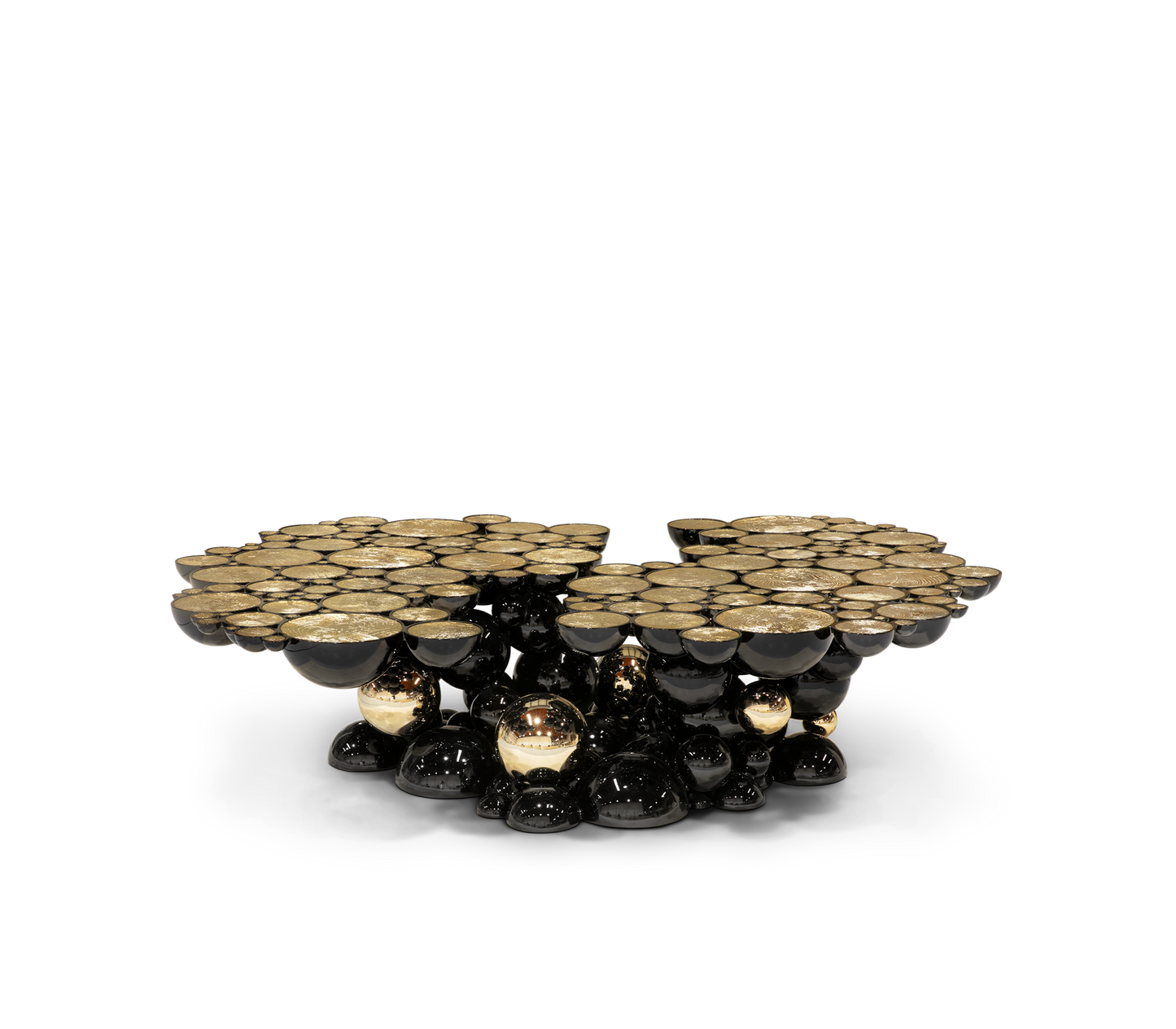 Boca Do Lobo Newton Coffee Table
