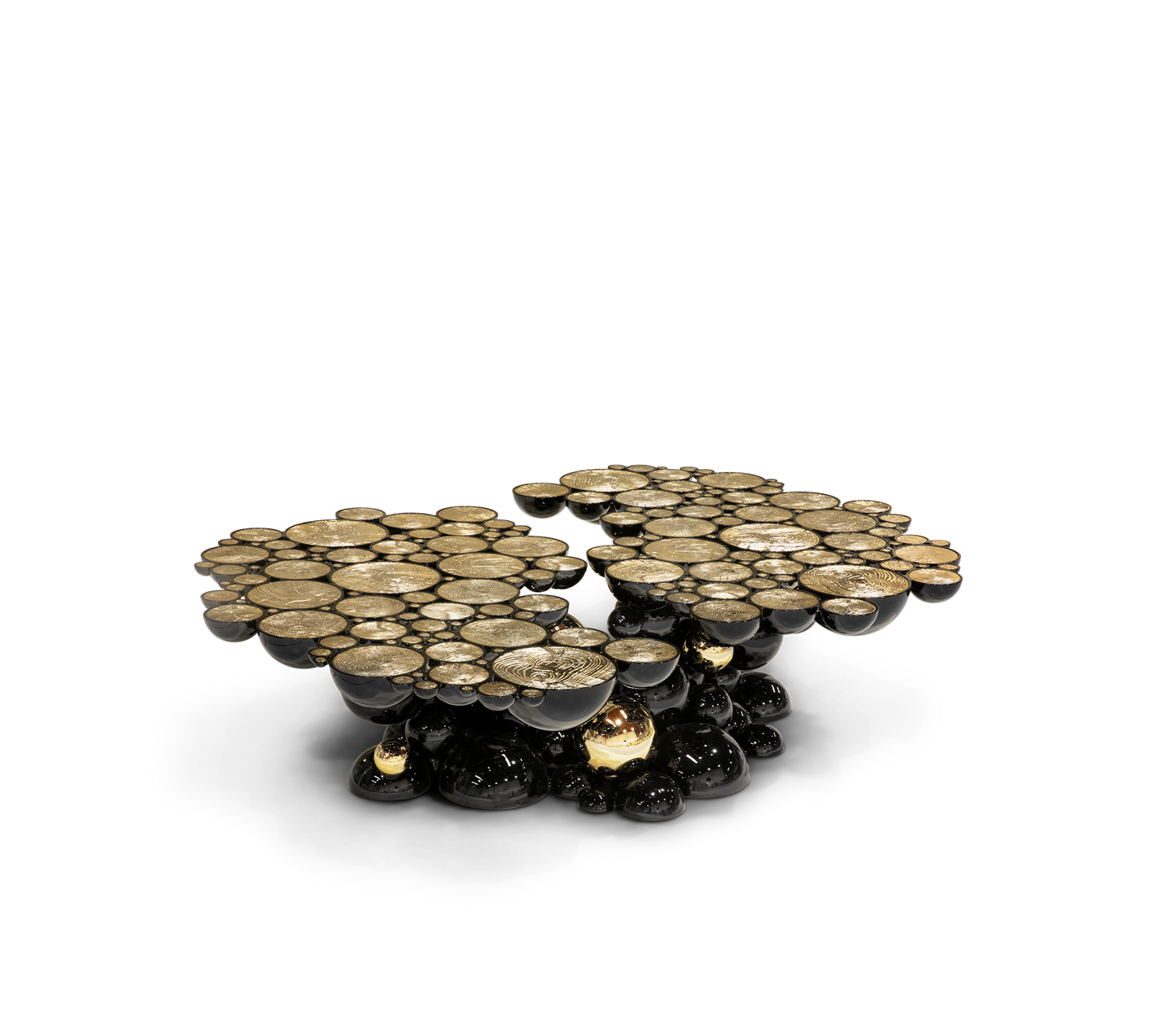 Boca Do Lobo Newton Coffee Table