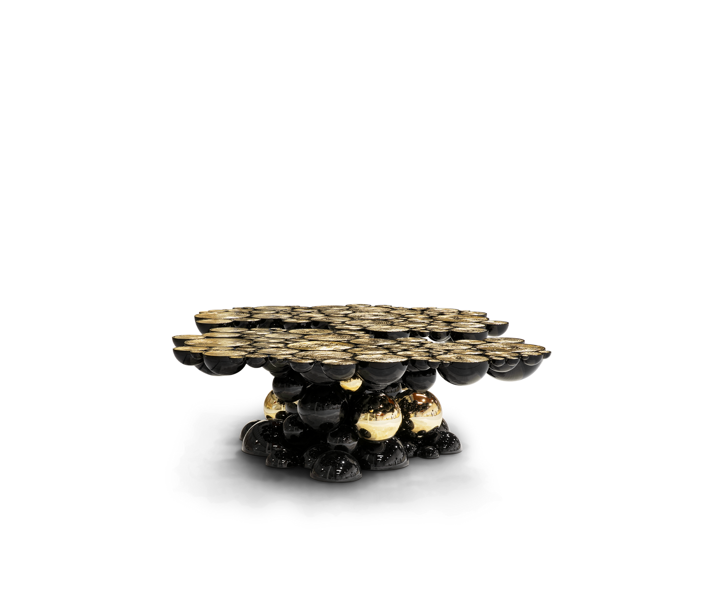 Boca Do Lobo Newton Coffee Table