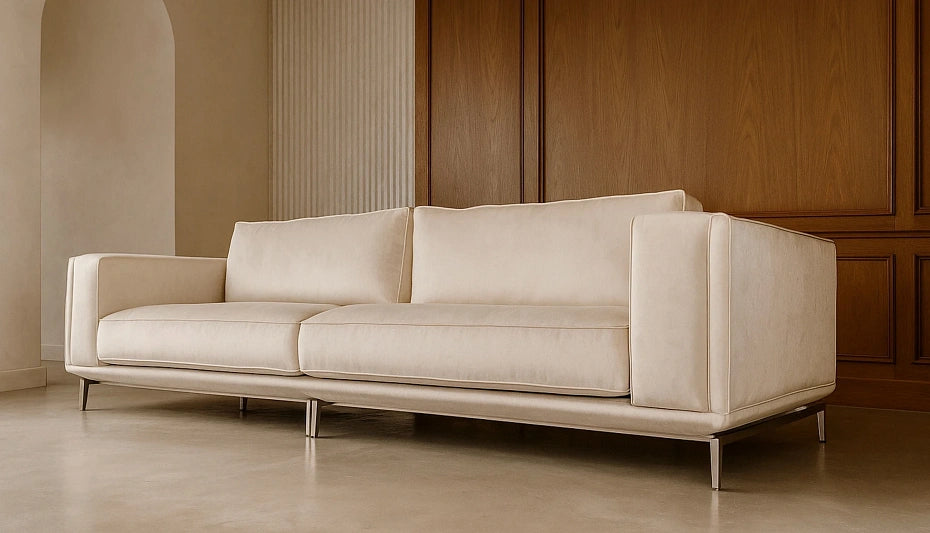 Visionnaire Denzel Sofa