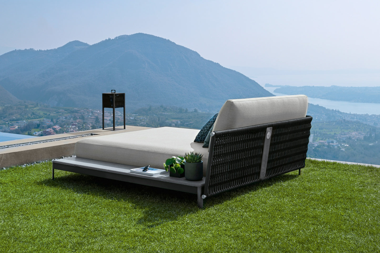 Giorgio Collection Oasi Outdoor Day bed