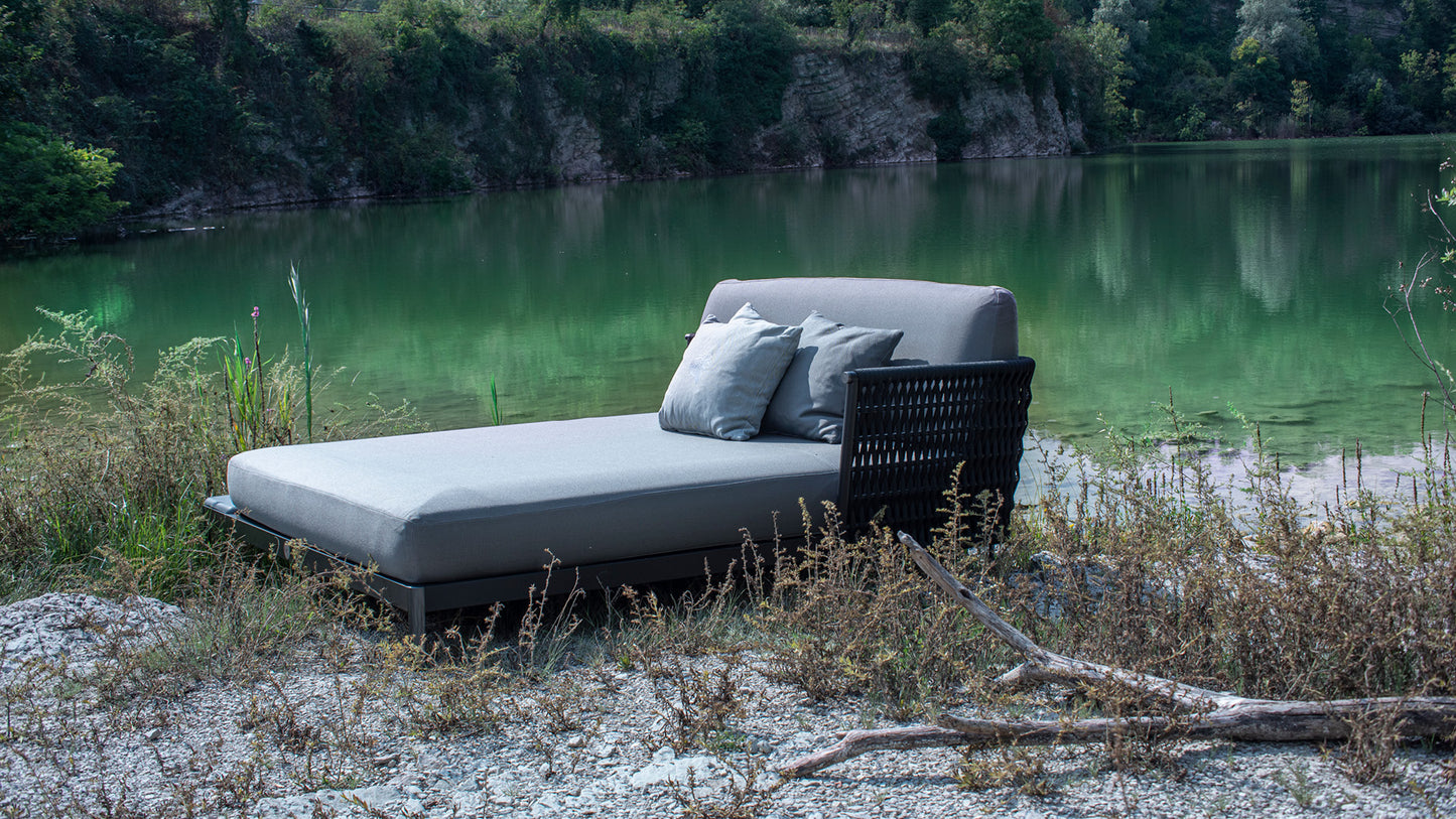 Giorgio Collection Oasi Outdoor Day bed