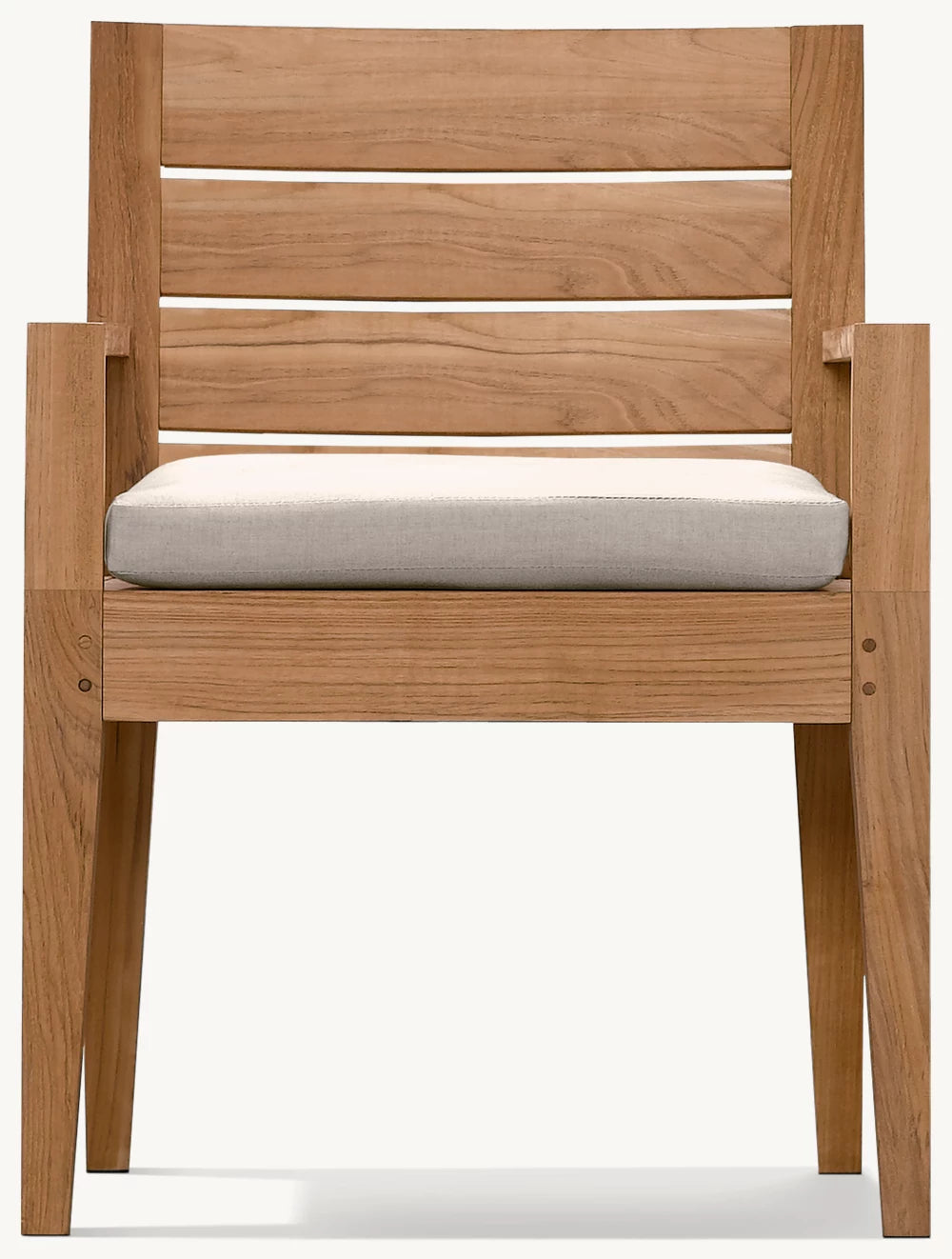 RH Belvedere Dining Side Chair